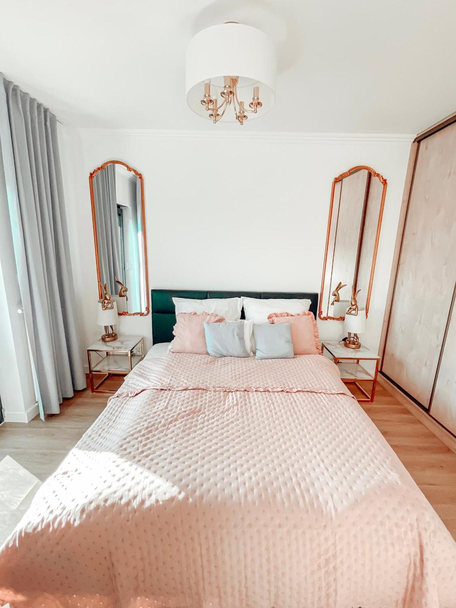 Apartament Gardenia Gold 25 Z Widokiem Na Morze Dziwnów Zewnętrze zdjęcie